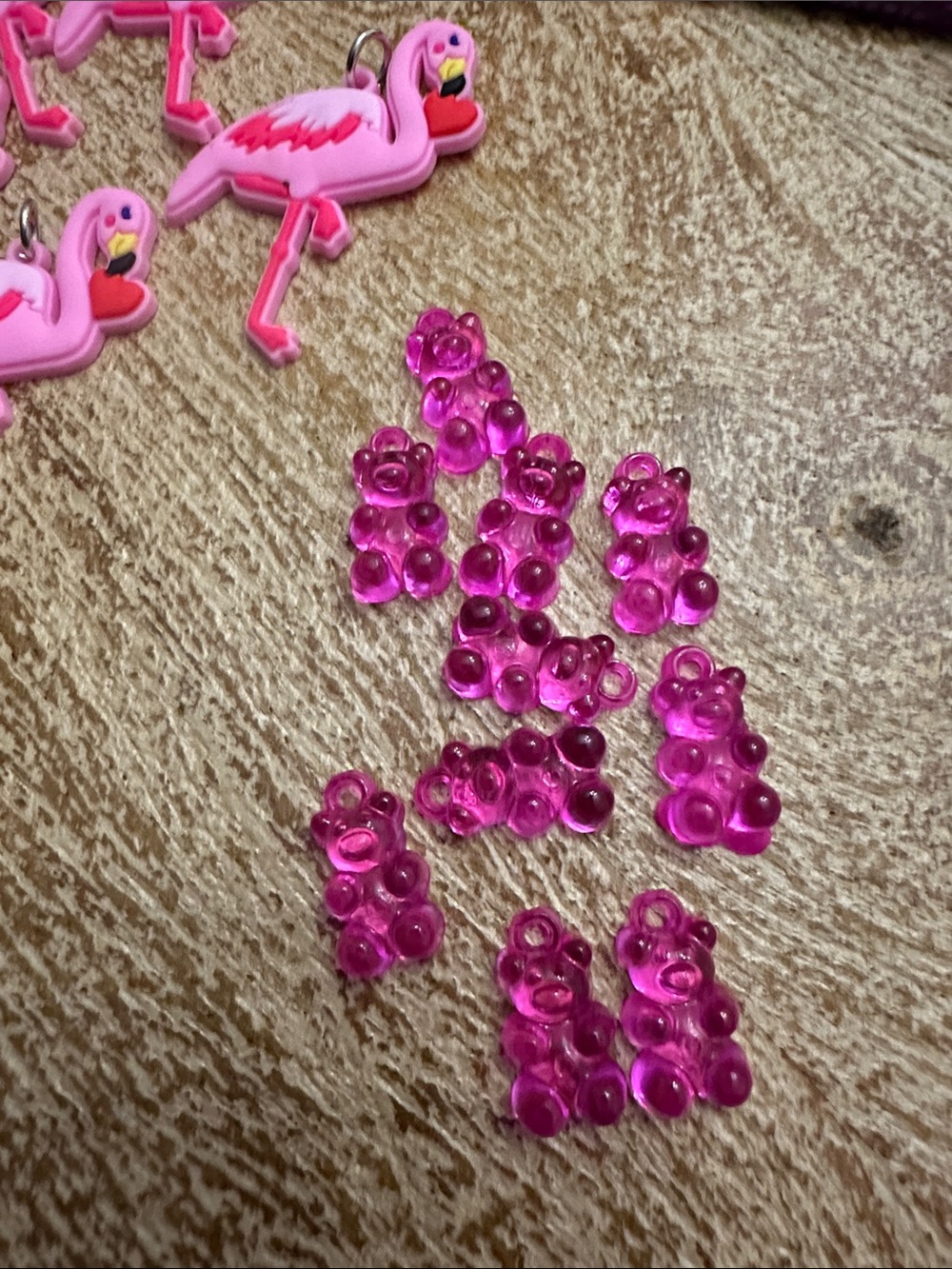 Pink Craft Grouping - Picture 2 of 5